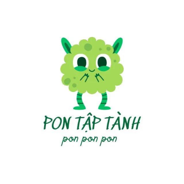 Pon Tập Tành